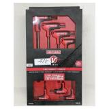 CRAFTSMAN V-Series 7Pc. Handled Torx Set