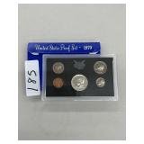 1970 United States Proof Set