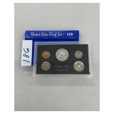1970 United States Proof Set