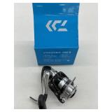 Strikeforce Spinning Fishing Reel