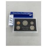1971 United States Proof Set