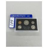 1972 United States Proof Set