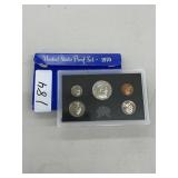 1970 United States Proof Set