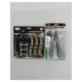 Electrician Tool + Gear Puller