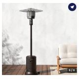 46,000 BTU Propane Patio Heater