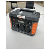 1000W Portable Power Station *no cord, untested