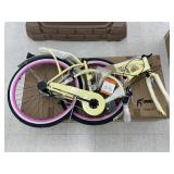 CRUISER 26' Ladies Multi-speed Bike