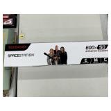 TASCO 600x50 Refractor Telescope