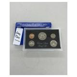 1971 United States Proof Set