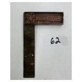 KEEN KUTTER Try Square