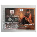 Tribute to Native Americans