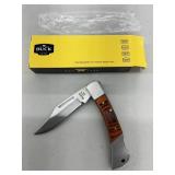 BUCK Folding Knife