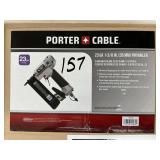 PORTER CABLE 23 ga. Pin Nailer