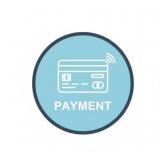 PAYMENT * SEE DESCRIPTION !!