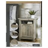 BETTER HOMES & GARDENS Accent Table *20'x20'x26'