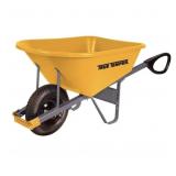 TRUE TEMPER Wheel Barrow
