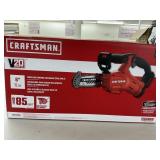 CRAFTSMAN 6' Mini Chainsaw *Tool Only