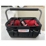 LENOX Plumber's Tote