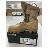 ALTAMA Tactical Boots Sz. 9R