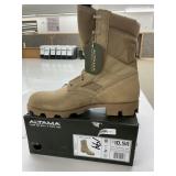 ALTAMA Tactical Boots Sz. 10.5R