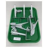 Scissors Style Mole Traps