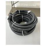 Heavy Duty Rubber Water Hoses-50' & 15'