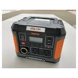 BALDR 330Watt Portable Power Station *no cord
