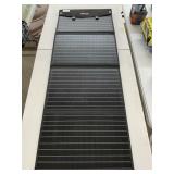 BALDR Folding Solar Panel/ Charging Station