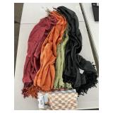50'x70' Plush Throw Blankets