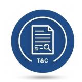 TERMS & CONDITIONS: MUST READ BEFORE BIDDING