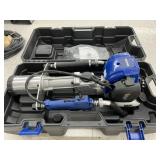 POWERHORSE Post Driver 4 Stroke Gas *UNTESTED