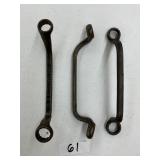 ANTIQUE FORD Wrenches