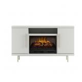 SCOTT LIVING 60' Electric Fireplace/Media Console
