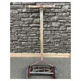 KEEN KUTTER Manual Push Reel Lawn Mower