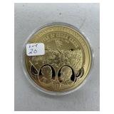 Civil War Battle of Cedar Creek