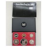 1978 Proof Set
