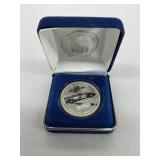 Official Pace Car Collector Mint