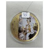 Diamond Jubilee of the Queen