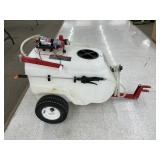 NORTH STAR Pull Type Sprayer *Handle Leaks