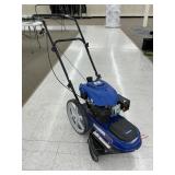 POWERHORSE 173cc Weed Trimmer *needs belt