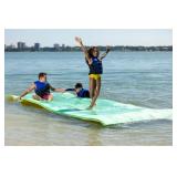 Floating Foam Lake pad 15' x 72' x 1.5'