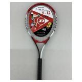 DUNLOP JNR 9-12 Tennis Racket *NEW