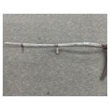 ANTIQUE Hand Scythe