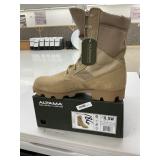 ALTAMA Tactical Boots Sz 11.5W