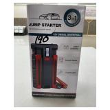 3 in 1 Universal Jump Starter *NEW