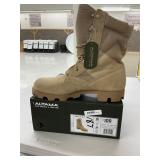 ALTAMA Tactical Boots Sz. 10R