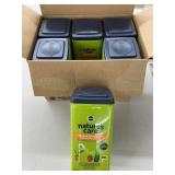 NATURES CARE All Purpose Plant Food CASE