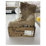 ALTAMA Tactical Boot SZ 9.5W