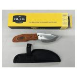 BUCK Fixed Blade Knife