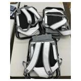 Folding Backpack Cooler Chair